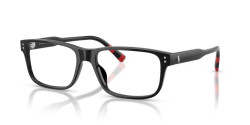 Polo Ralph Lauren PH 2302U - 5001 SHINY BLACK