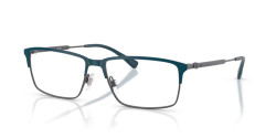 Polo Ralph Lauren PH 1245 - 9394 BLUE/DARK GUNMETAL