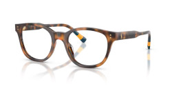 Polo Ralph Lauren PH 2303U - 5003 SHINY HAVANA