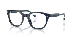 Polo Ralph Lauren PH 2303U - 6314 SHINY TRANSPARENT BLUE