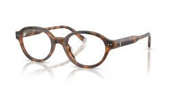 Polo Ralph Lauren PH 2305U - 6089 SHINY RED HAVANA