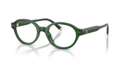 Polo Ralph Lauren PH 2305U - 6361 SHINY TRANSPARENT DARK GREEN