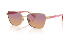 Ralph RA 4149 - 949178 SHINY GOLD rose gradient