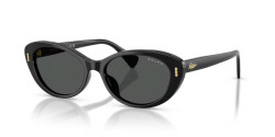 Ralph RA 5350U - 500187 SHINY BLACK grey