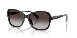 Ralph RA 5351U - 50018G SHINY BLACK gradient grey