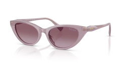 Ralph RA 5352U - 62388H SHINY PURPLE gradient violet