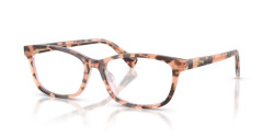 Ralph RA 7194U - 6295 ROSE HAVANA/TRANSPARENT