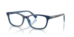 Ralph RA 7194U - 6348 BLUE TRANSPARENT