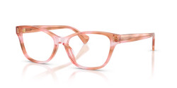 Ralph RA 7195U - 6341 PINK HAVANA BROWN