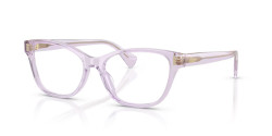 Ralph RA 7195U - 6370 TRANSPARENT ROSE