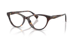 Ralph RA 7197U - 5003 DARK BROWN HAVANA