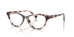 Ralph RA 7197U - 6058 PINK HAVANA