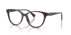 Ralph RA 7198U - 5003 DARK HAVANA BROWN
