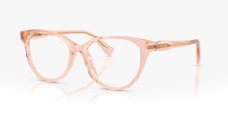 Ralph RA 7198U - 6344 TRANSPARENT PEACH