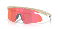 Oakley OO 9527D RSLV LITE - 952706 SANDSTORM prizm trail torch