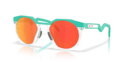 Oakley OO 9242 HSTN - 924223 CELESTE prizm ruby polarized
