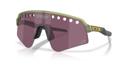 Oakley OO 9465 SUTRO LITE SWEEP - 946536 TRANSPARENT FERN prizm road black