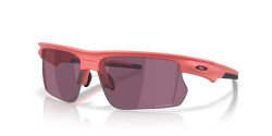 Oakley OO 9400 BISPHAERA - 940029 MUTED METALLIC PALOMA prizm road black