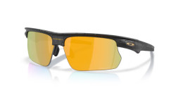 Oakley OO 9400 BISPHAERA - 940030 MATTE BLACK SPLATTER prizm 24k polarized