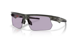 Oakley OO 9400 BISPHAERA - 940027 GREY SMOKE prizm slate