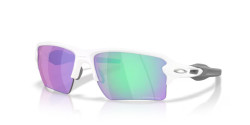 Oakley OO 9488 FLAK 2.0 XXL - 948811 MATTE WHITE prizm golf