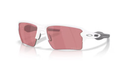 Oakley OO 9488 FLAK 2.0 XXL - 948812 MATTE WHITE prizm dark golf