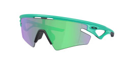 Oakley OO 9499 SPHAERA SLASH - 949914 MATTE CELESTE prizm road jade