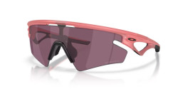 Oakley OO 9499 SPHAERA SLASH - 949913 TRANSPARENT PALOMA prizm road black