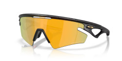 Oakley OO 9499 SPHAERA SLASH - 949915 MATTE BLACK SPLATTER prizm 24k polarized