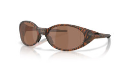 Oakley OO 9438 EYEJACKET REDUX - 943839 DARK AMBER BENGAL prizm tungsten