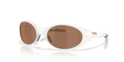 Oakley OO 9438 EYEJACKET REDUX - 943824 MATT VAPOR prizm tungsten polarized