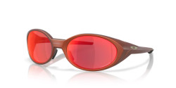Oakley OO 9438 EYEJACKET REDUX - 943825 FIRE ORANGE prizm trail torch