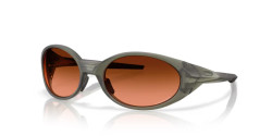 Oakley OO 9438 EYEJACKET REDUX - 943826 MATTE OLIVE INK prizm bronze gradient