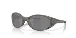 Oakley OO 9438 EYEJACKET REDUX - 943827 MATT GREY INK FINGERPRINT prizm black
