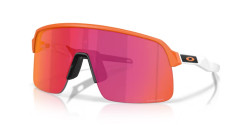 Oakley OO 9463 SUTRO LITE - 9463B3 MATTE ATOMIC ORANGE prizm field