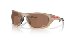 Oakley OO 9431 LATERALIS - 943118 MATTE SEPIA prizm tungsten