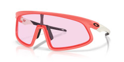 Oakley OO 9484D RSLV - 948411 MUTED METALLIC PALOMA prizm low light