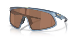 Oakley OO 9484D RSLV - 948410 MATT TRANSPARENT ABYSS prizm tungsten