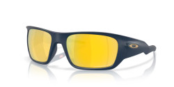 Oakley OO 9486 MASSETER - 948609 MATT ABYSS prizm 24k polarized