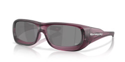 Oakley OO 9494 DE SOTO - 949406 MATT TRANSPARENT MIST prizm black