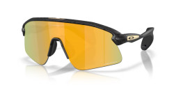 Oakley OO 9517 STUNT DEVIL - 951716 MATTE BLACK SPLATTER prizm 24k