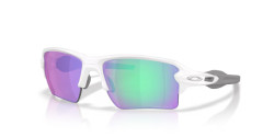 Oakley OO 9188 FLAK 2.0 XL - 9188K3 MATTE WHITE prizm golf