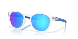 Oakley OO 9265 LATCH - 926576 MATTE CLEAR prizm sapphire