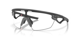 Oakley OO 9403 SPHAERA - 940325 CARBON clear to black iridium photochromic