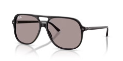 Ray-Ban RB 2198 Bill - 901/53 BLACK violet
