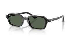 Ray-Ban RB 4455 ZURI - 667771 BLACK dark green