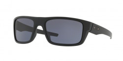 Oakley OO 9367 DROP POINT 936701   MATTE BLACK grey