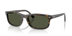 Ray-Ban RB 2224 - 710/31 HAVANA green