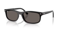 Ray-Ban RB 2224 - 901/B1 BLACK dark grey