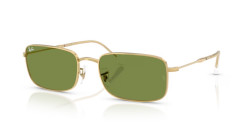 Ray-Ban RB 3746 - 001/4E ARISTA GOLD green